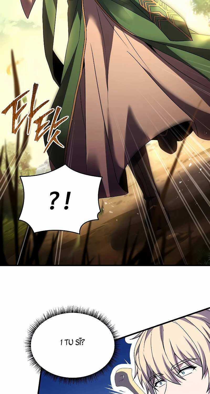 Tử Vong Quân Chủ Chapter 9 trang 55