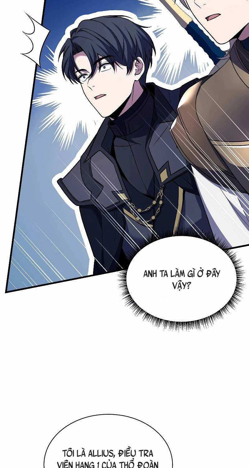 Tử Vong Quân Chủ Chapter 9 trang 56