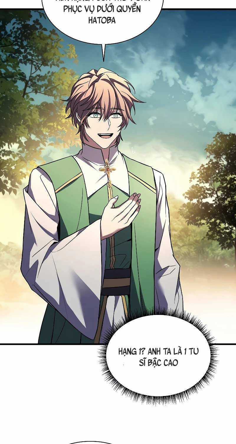 Tử Vong Quân Chủ Chapter 9 trang 57