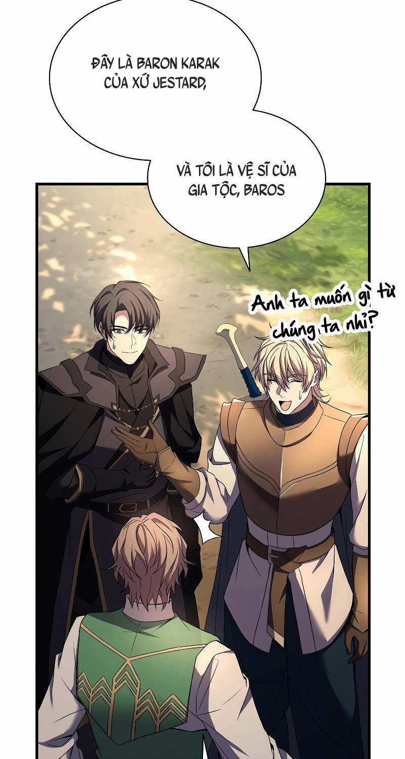 Tử Vong Quân Chủ Chapter 9 trang 58