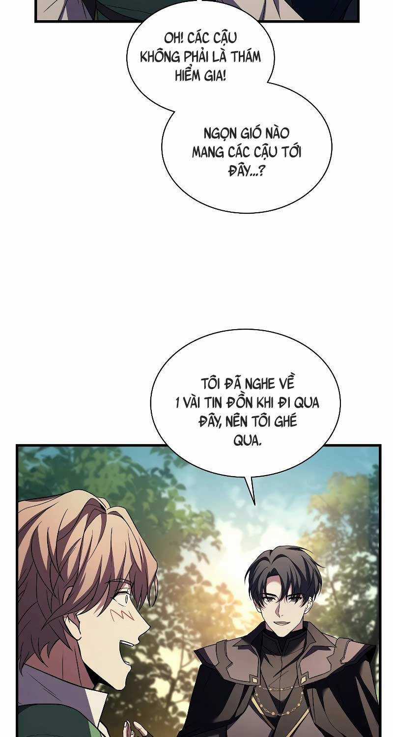 Tử Vong Quân Chủ Chapter 9 trang 59