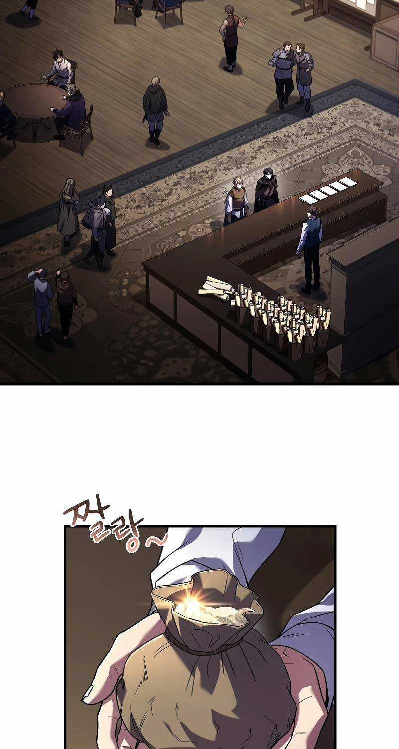 Tử Vong Quân Chủ Chapter 9 trang 6