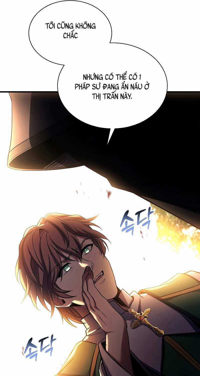 Tử Vong Quân Chủ Chapter 9 trang 63
