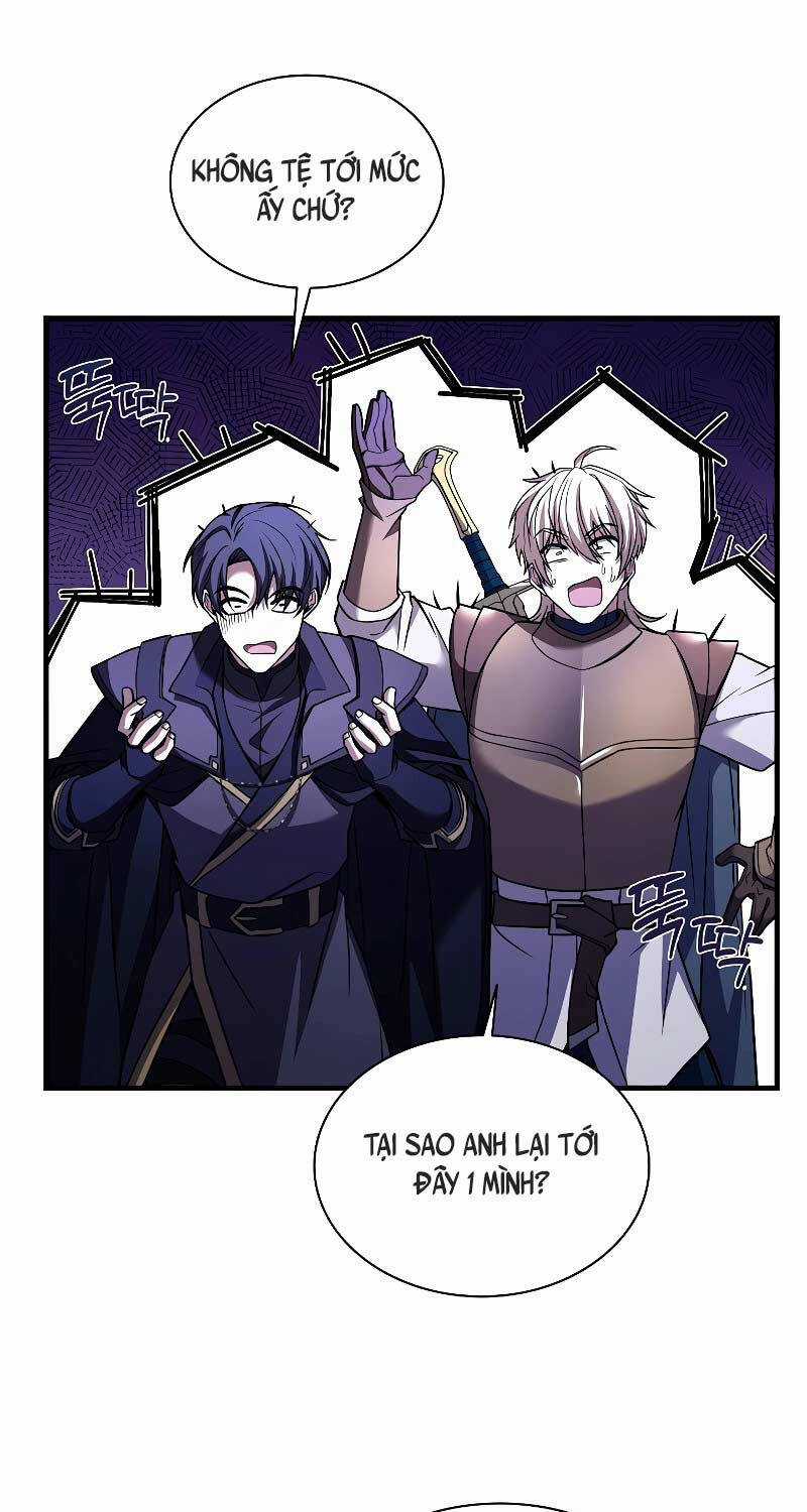 Tử Vong Quân Chủ Chapter 9 trang 65