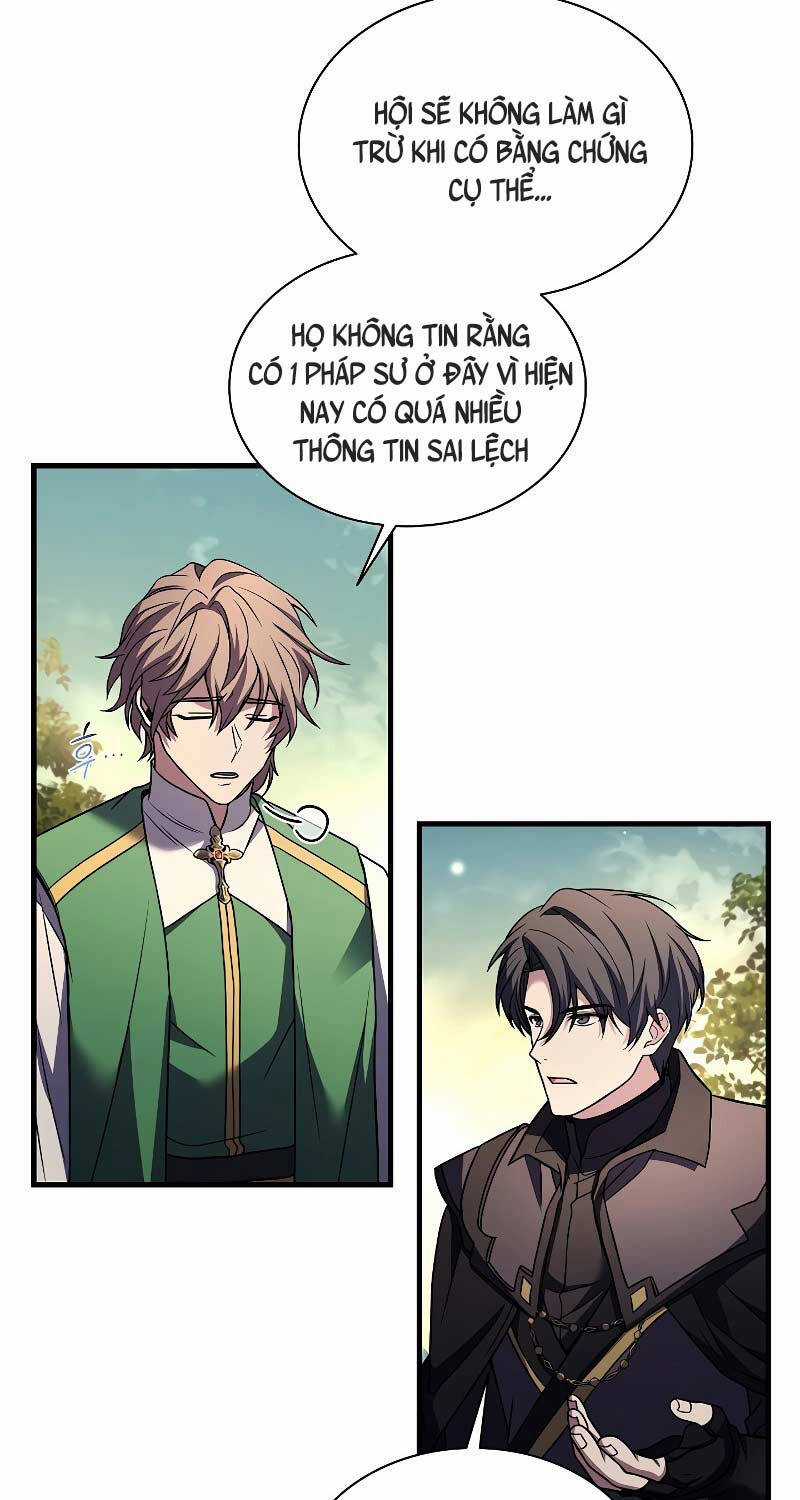 Tử Vong Quân Chủ Chapter 9 trang 66