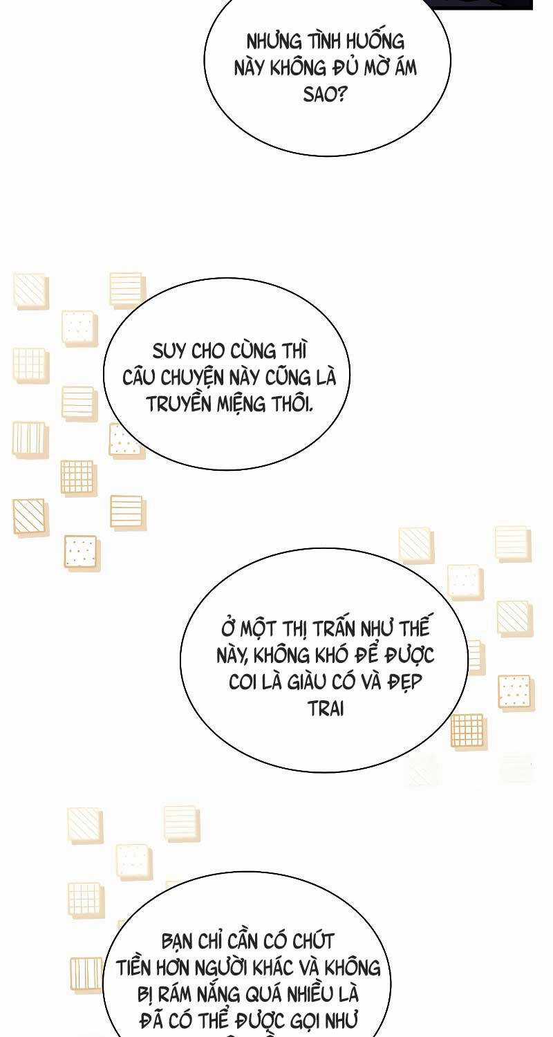 Tử Vong Quân Chủ Chapter 9 trang 67