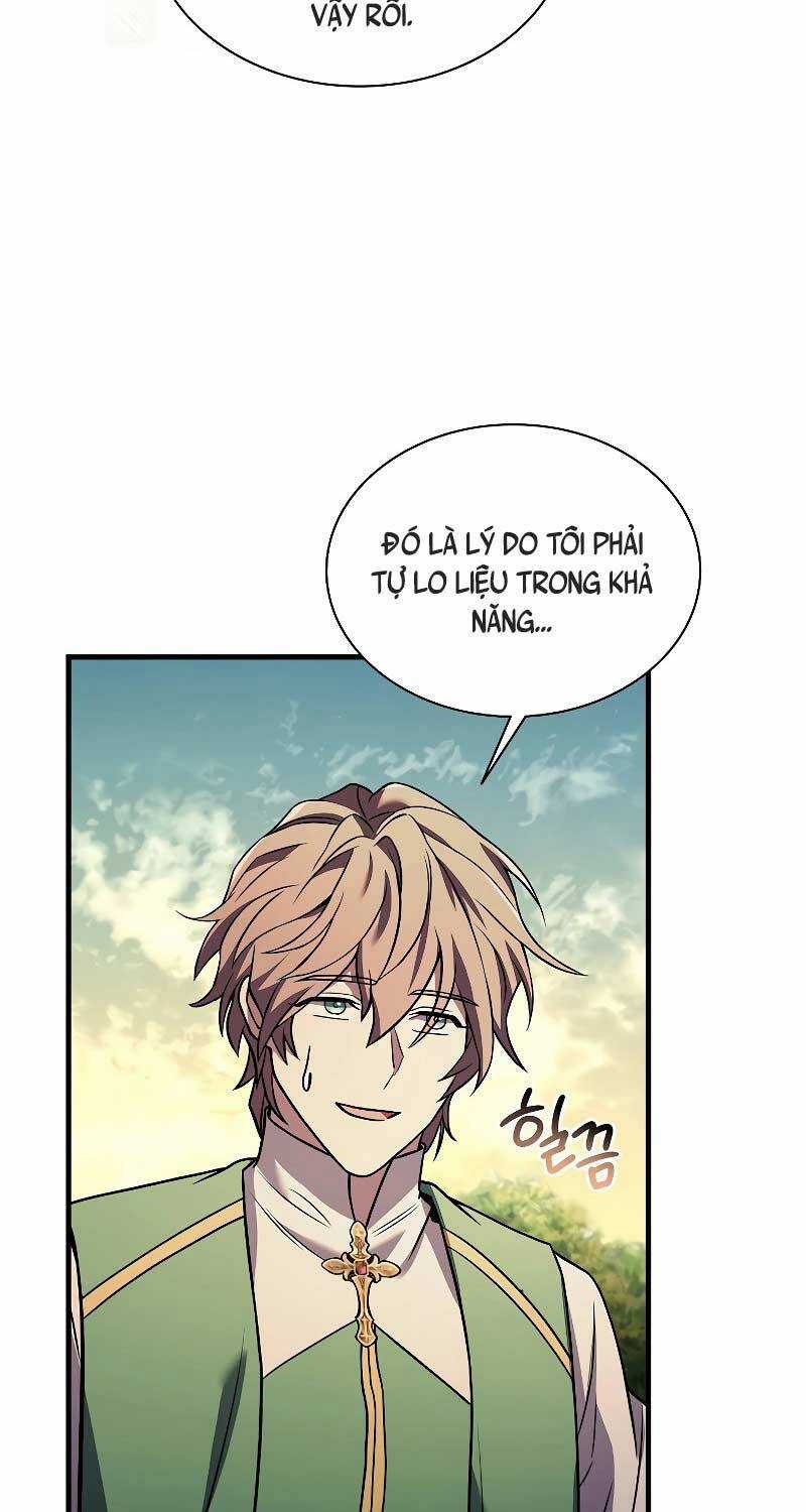 Tử Vong Quân Chủ Chapter 9 trang 68