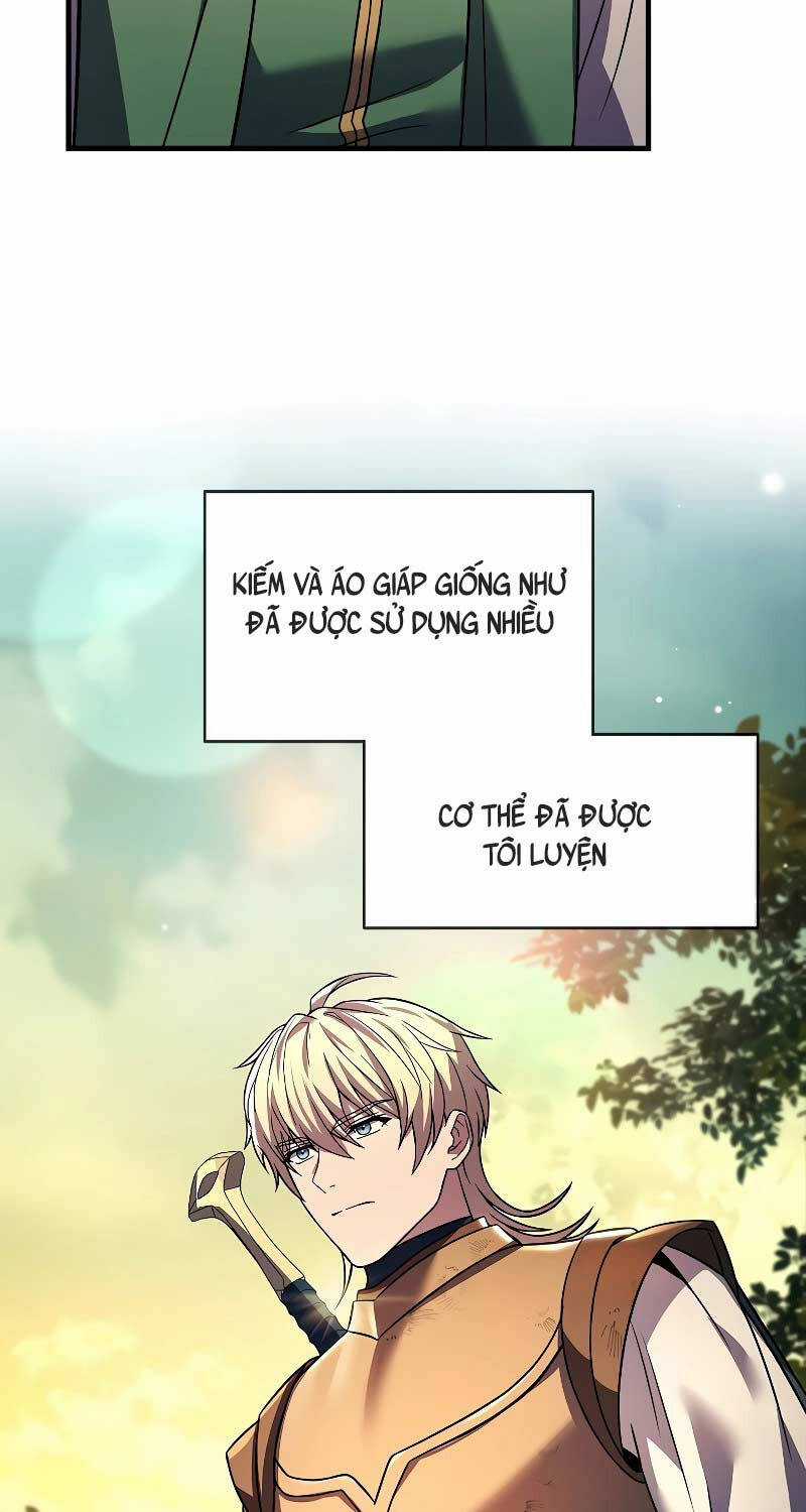 Tử Vong Quân Chủ Chapter 9 trang 69