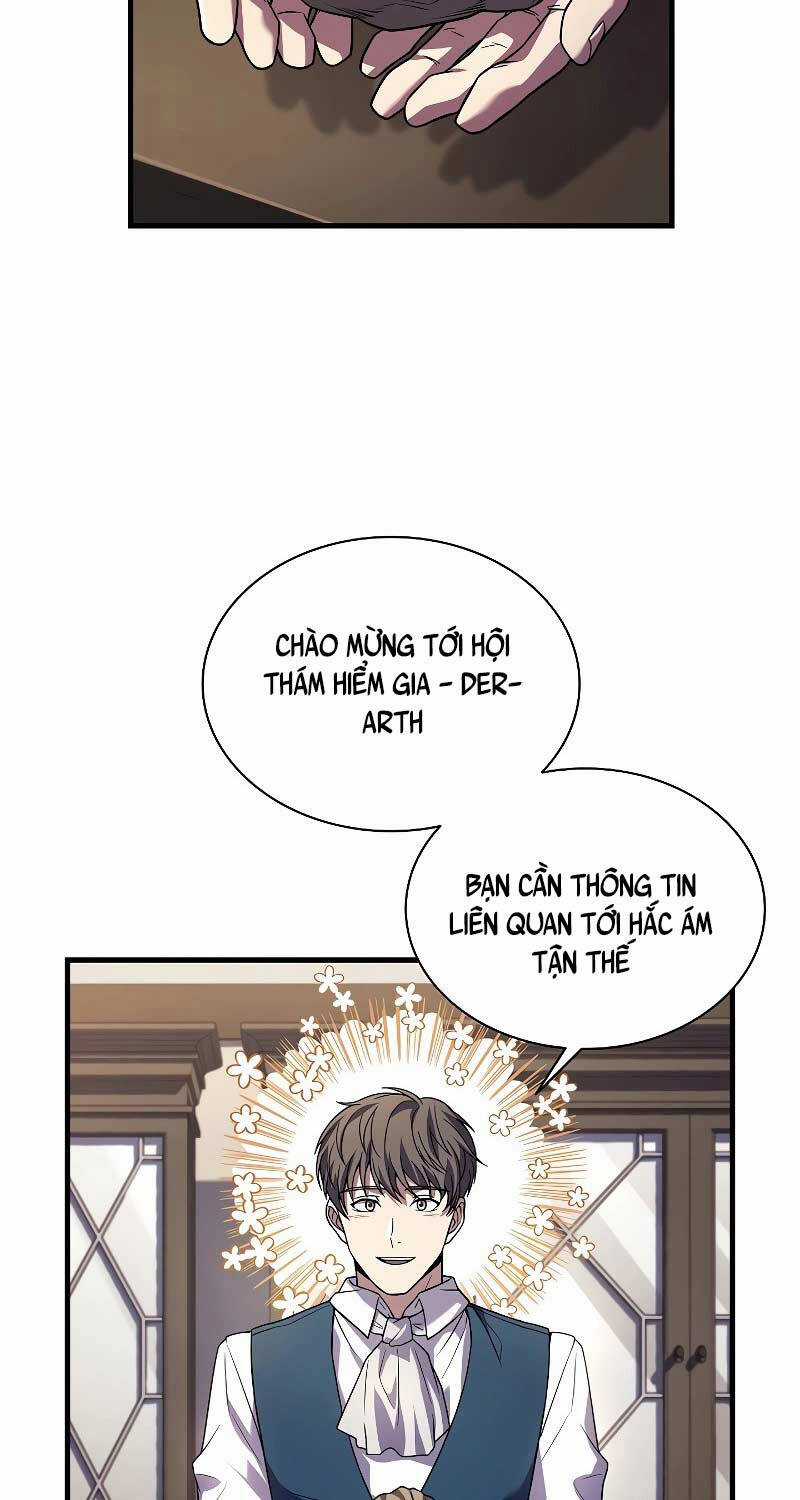 Tử Vong Quân Chủ Chapter 9 trang 7