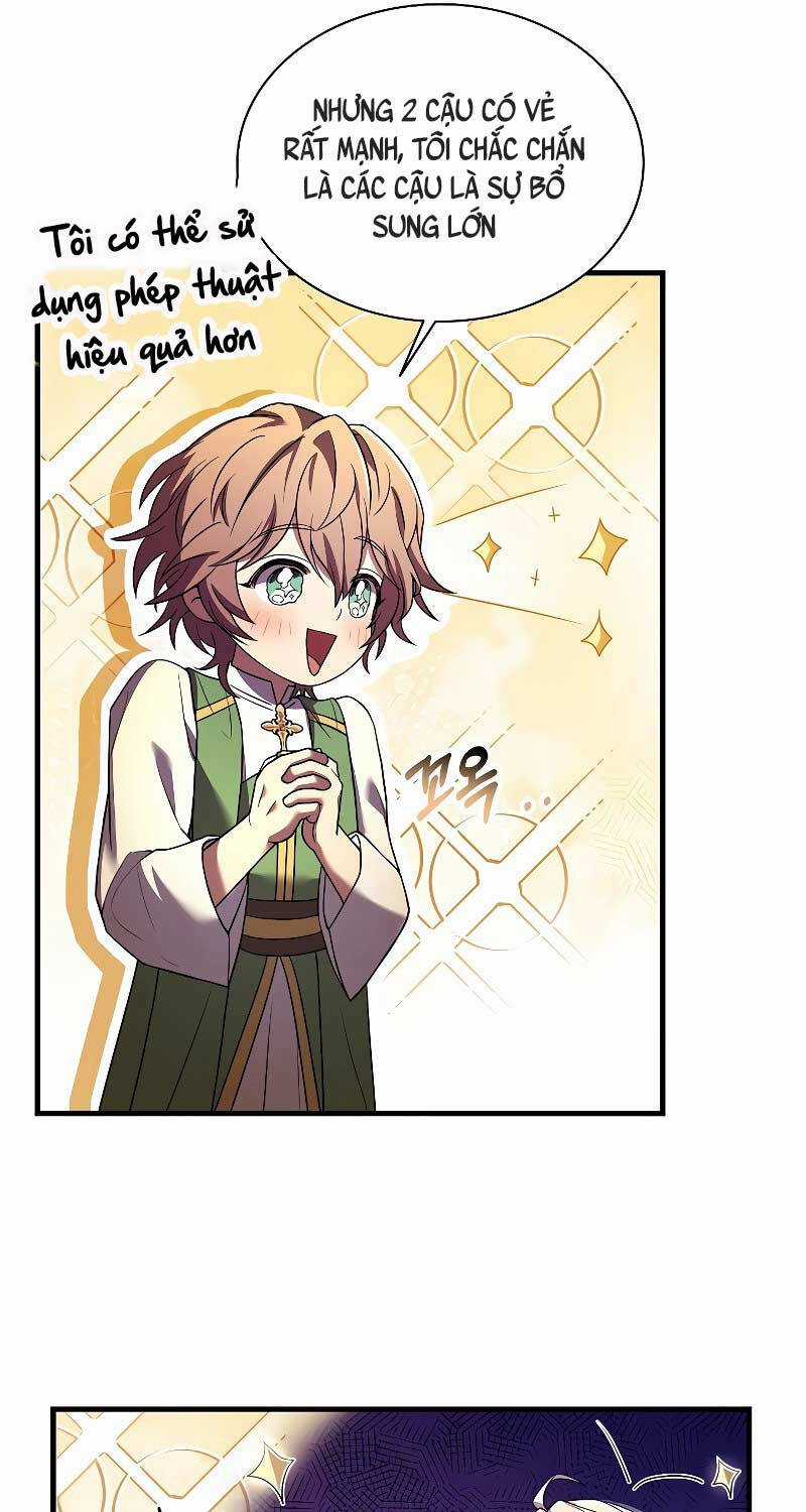 Tử Vong Quân Chủ Chapter 9 trang 72