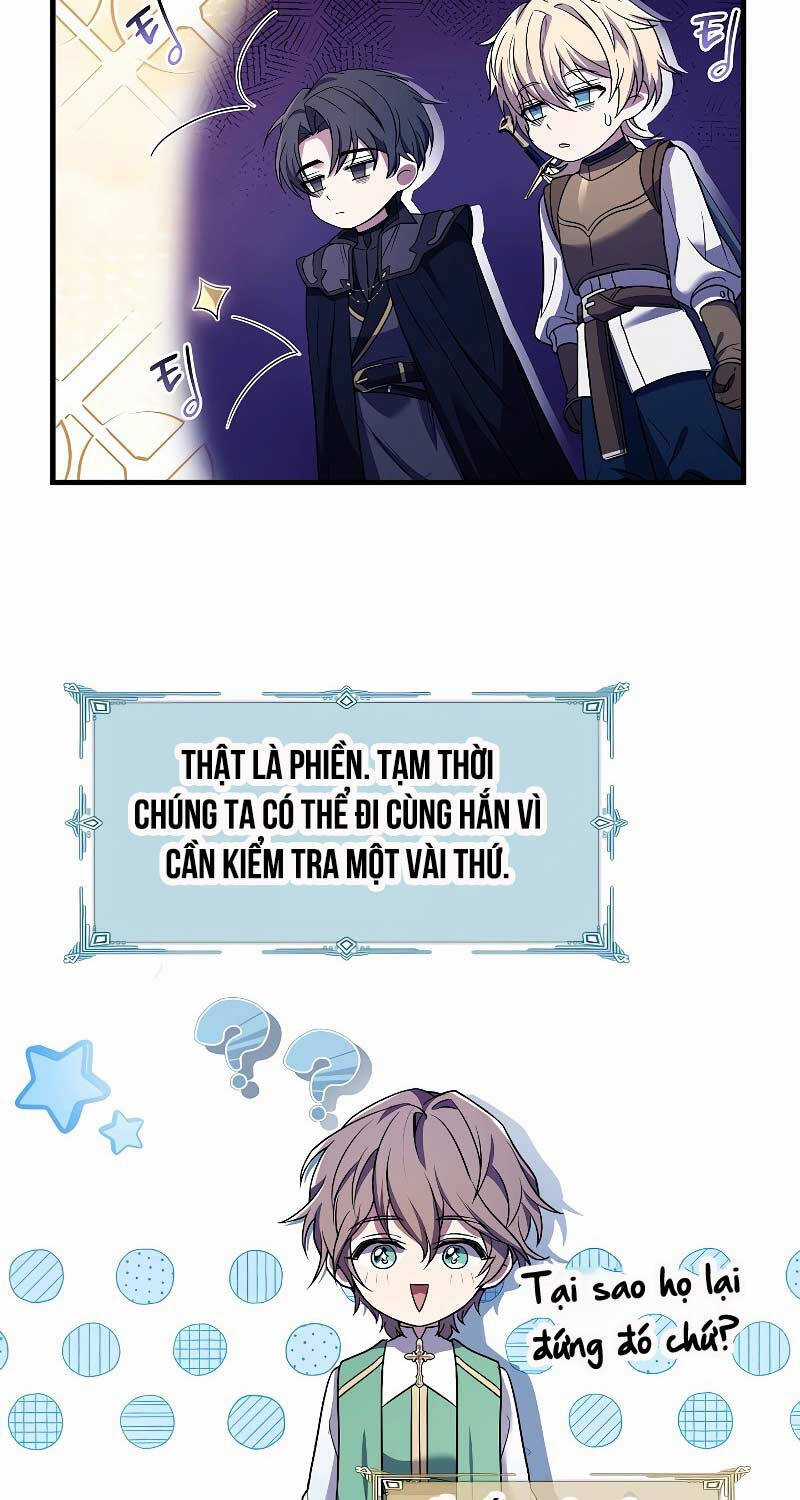 Tử Vong Quân Chủ Chapter 9 trang 73