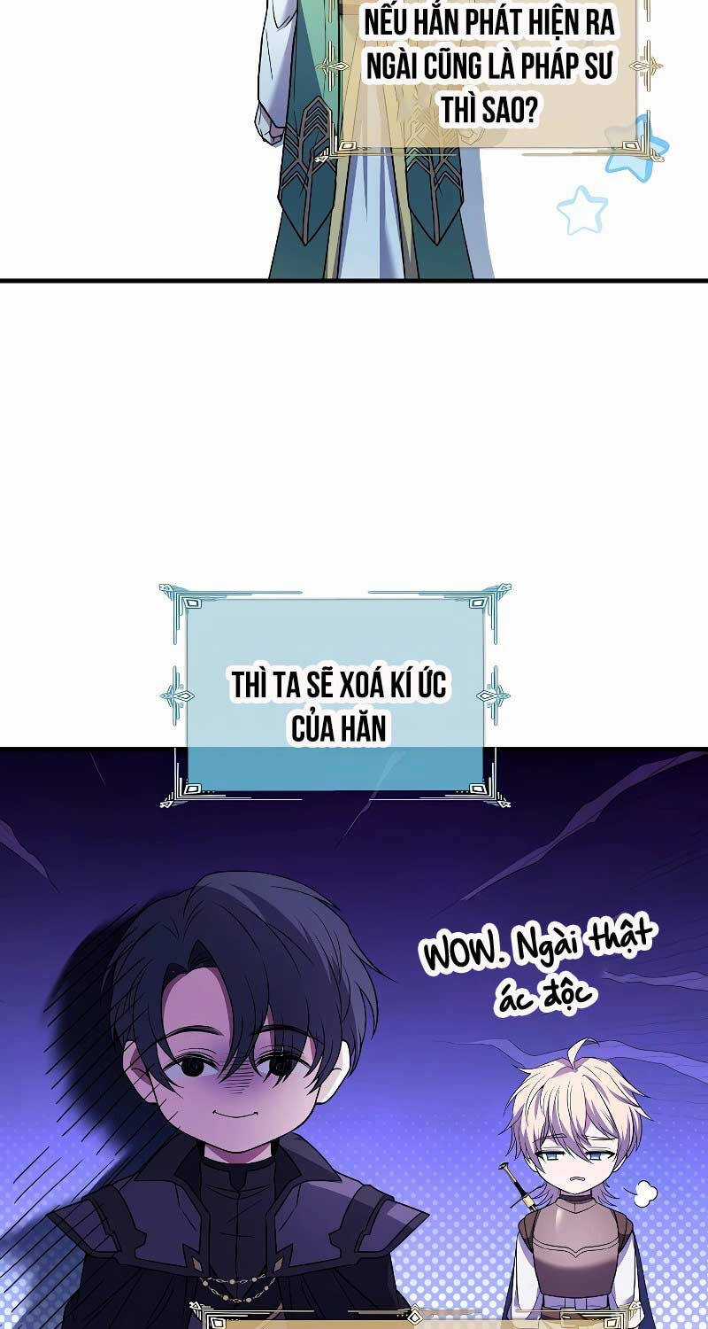 Tử Vong Quân Chủ Chapter 9 trang 74