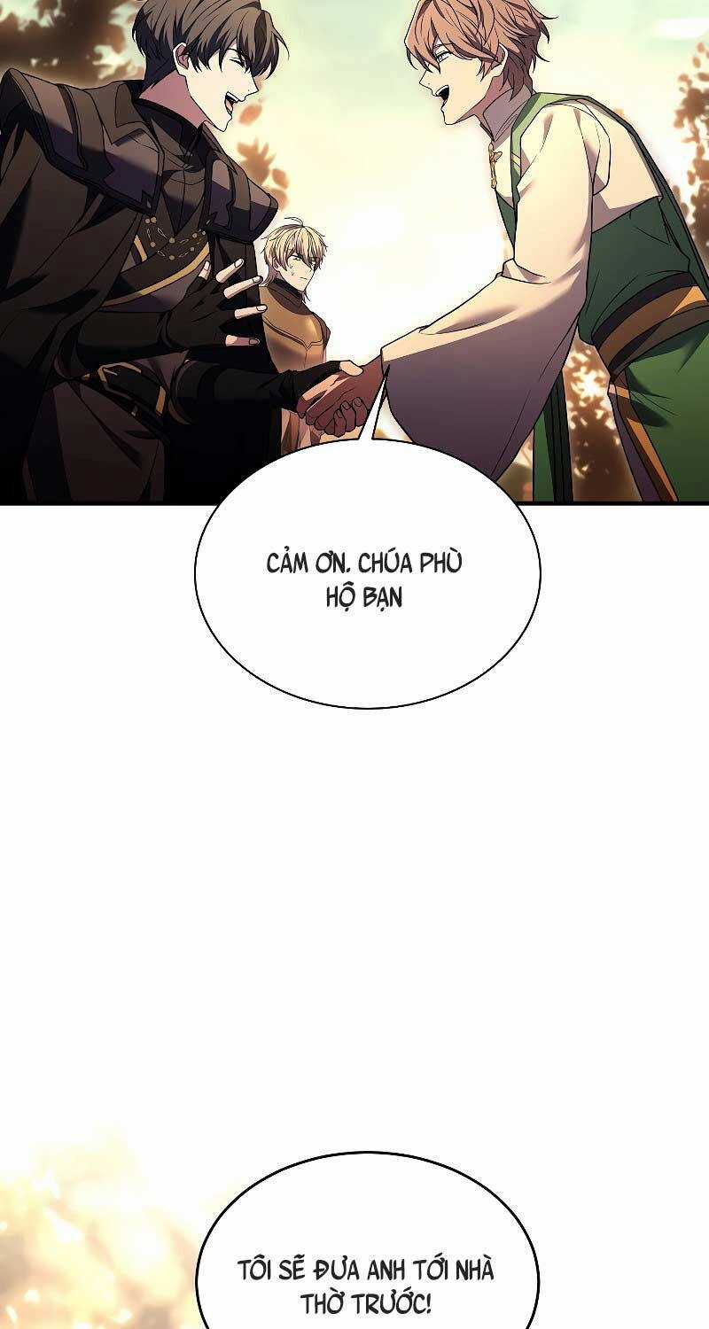 Tử Vong Quân Chủ Chapter 9 trang 76