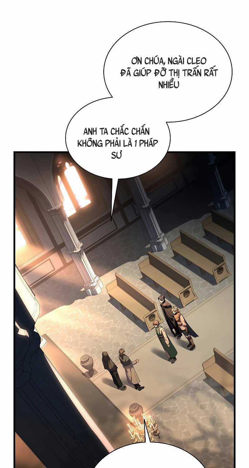 Tử Vong Quân Chủ Chapter 9 trang 83