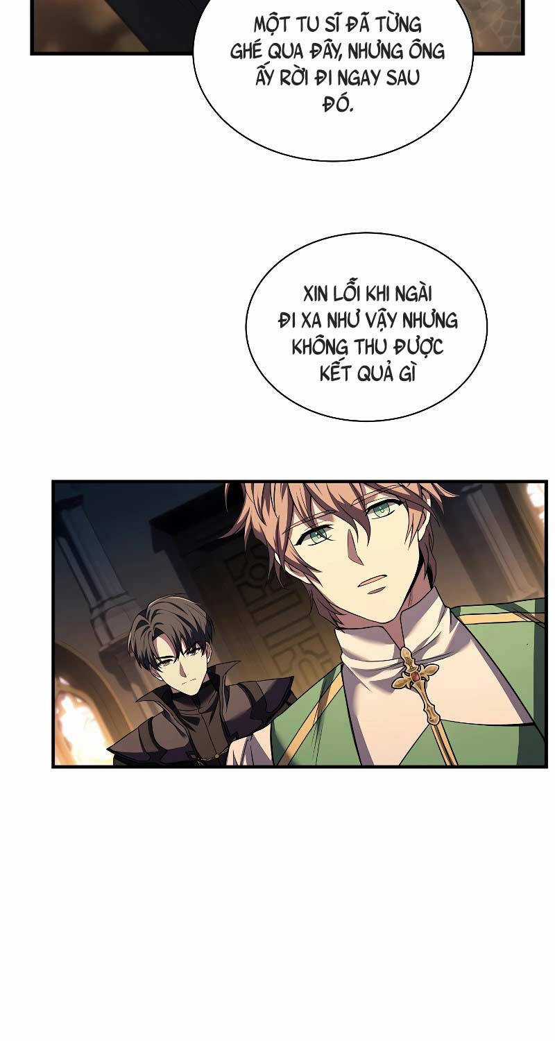 Tử Vong Quân Chủ Chapter 9 trang 84