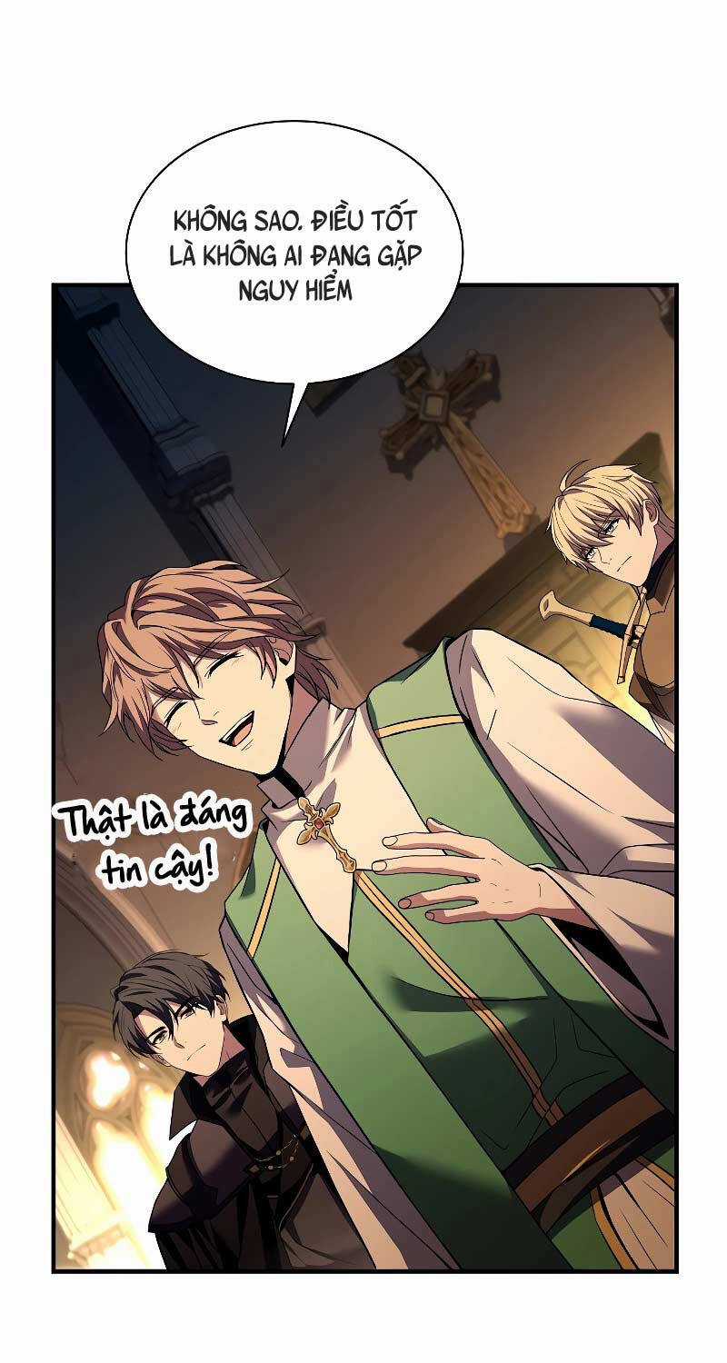 Tử Vong Quân Chủ Chapter 9 trang 85