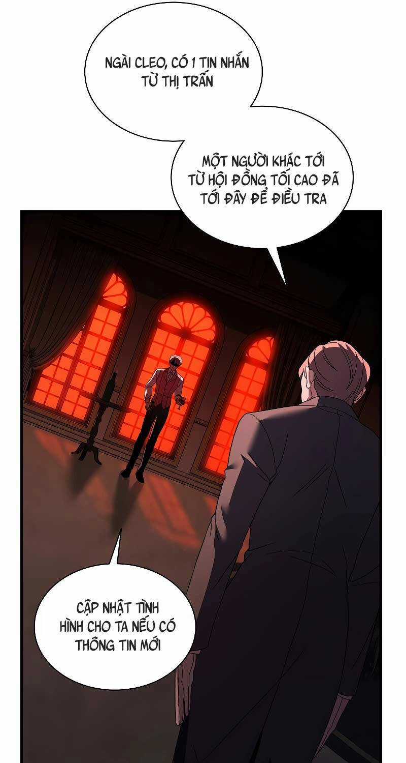 Tử Vong Quân Chủ Chapter 9 trang 89