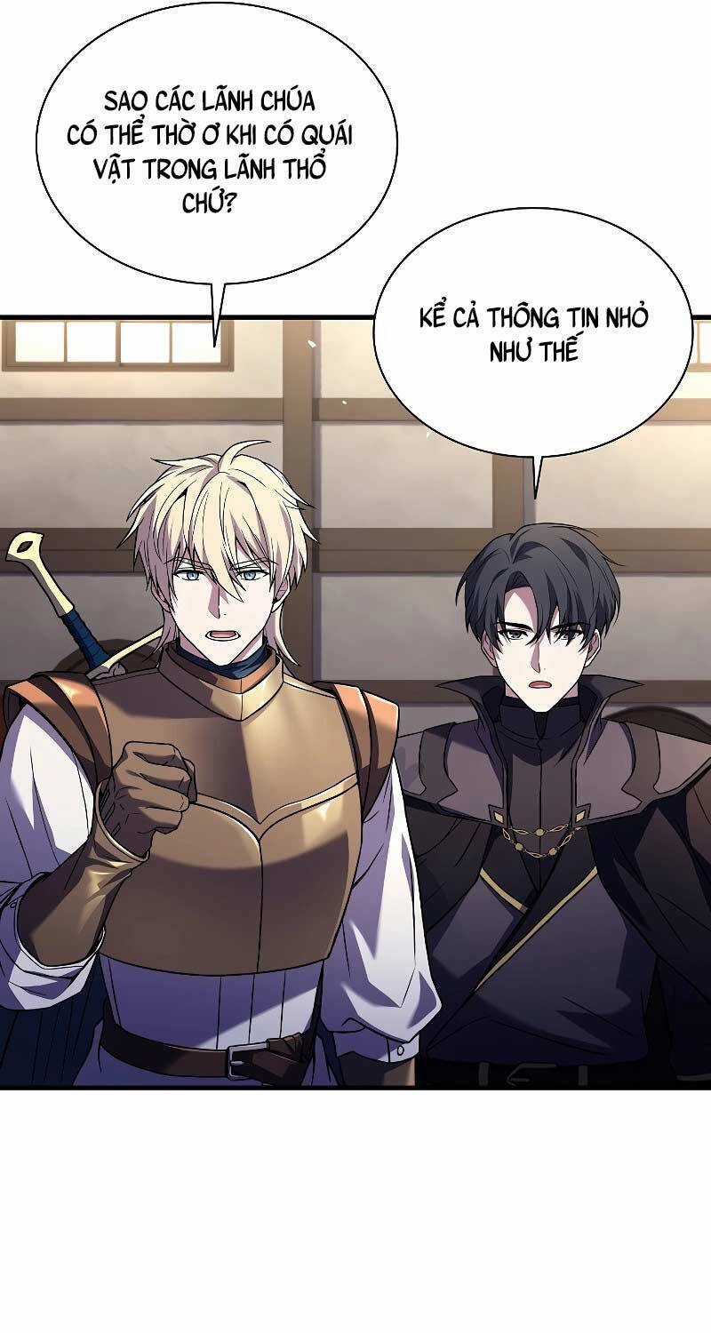 Tử Vong Quân Chủ Chapter 9 trang 9