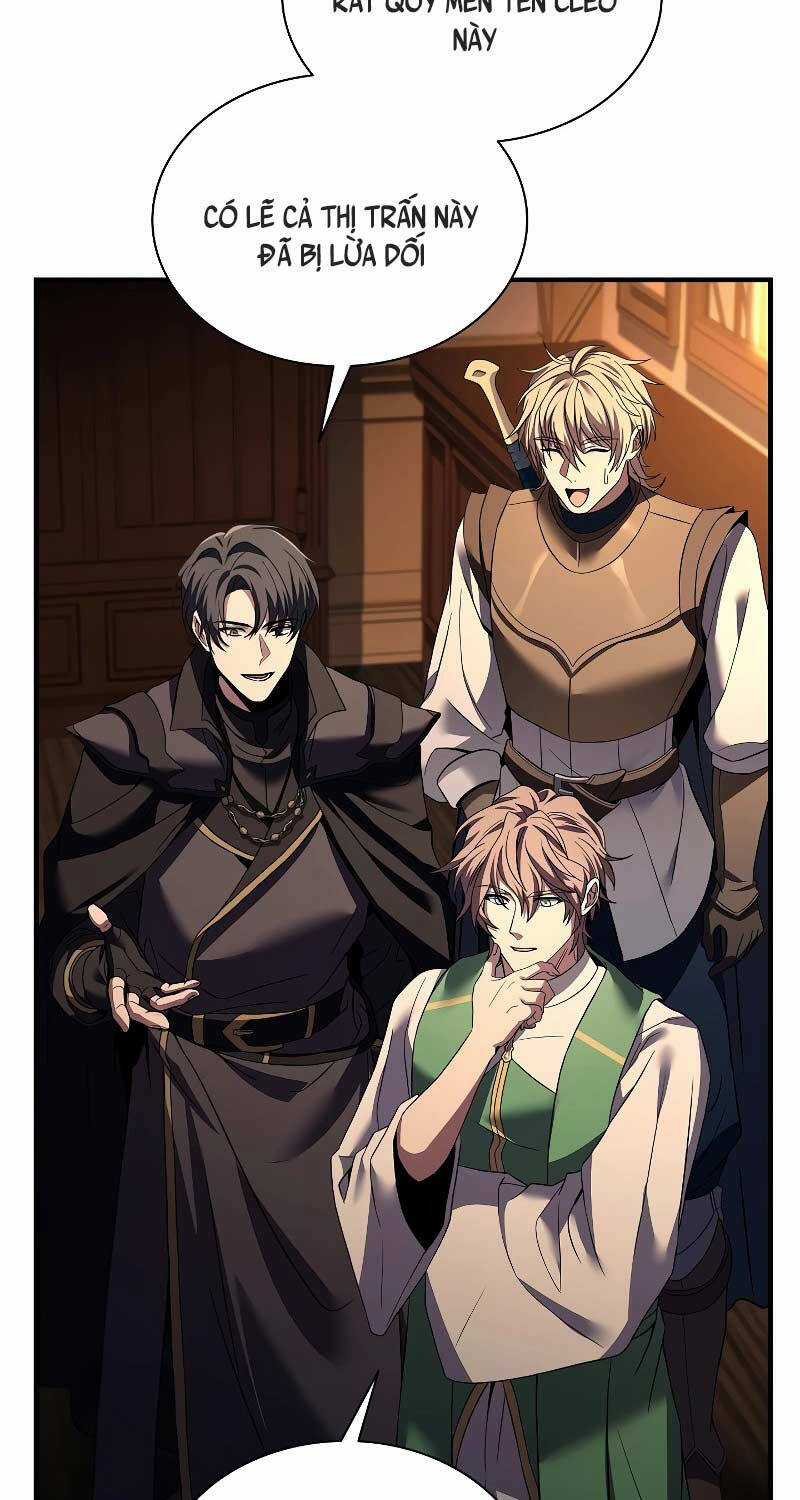 Tử Vong Quân Chủ Chapter 9 trang 94