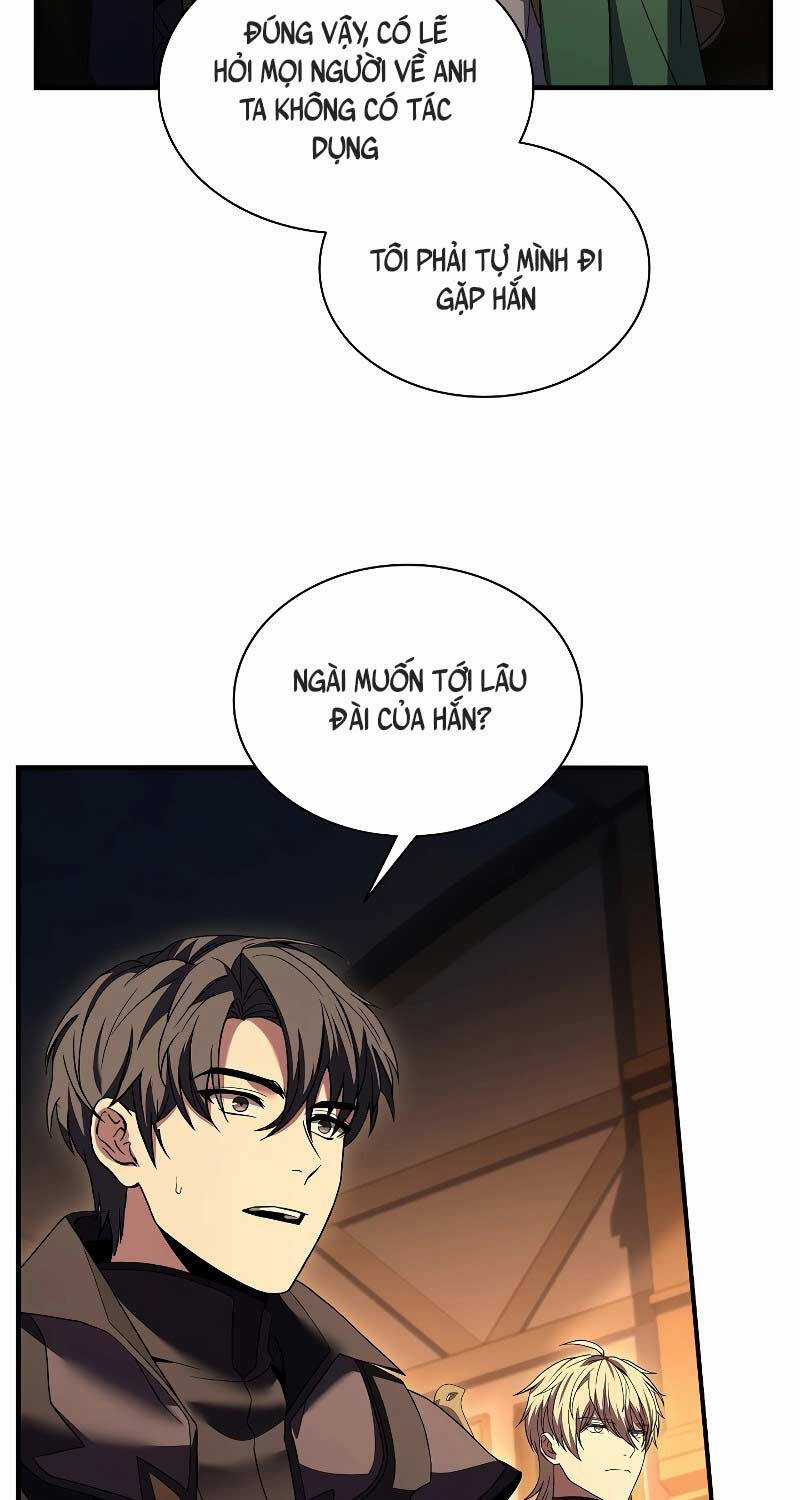 Tử Vong Quân Chủ Chapter 9 trang 95