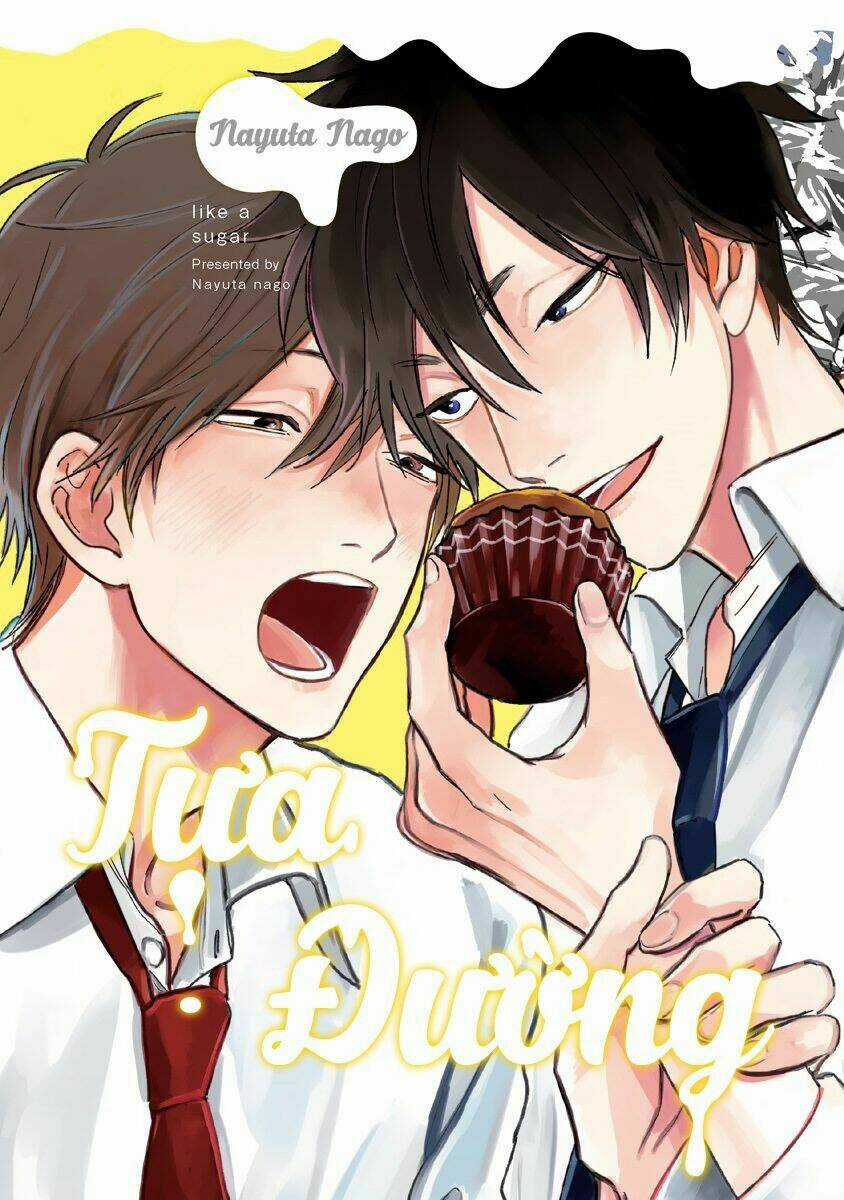 Tựa Đường Chapter 1 trang 1