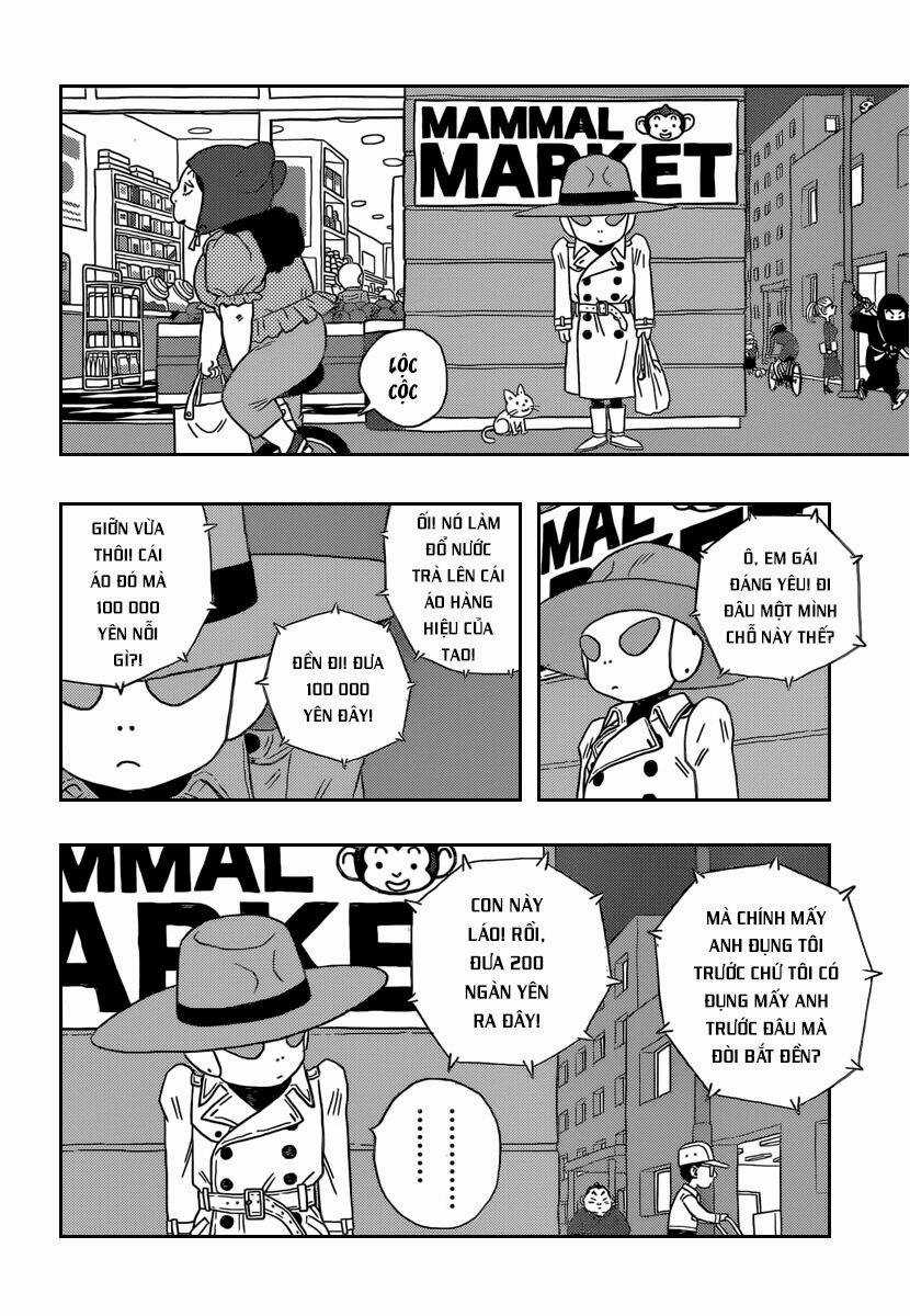 Tuần Tra Viên Ngân Hà Jaco Chapter 5 trang 2