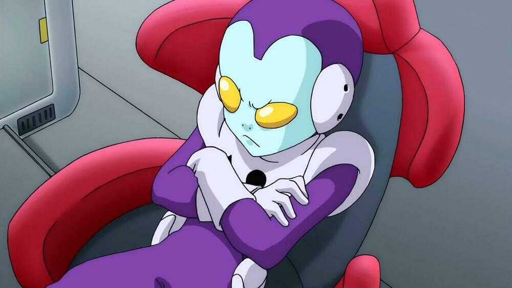 Tuần Tra Viên Ngân Hà Jaco Chapter 8 trang 15