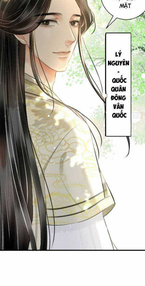 Tuần Tuần Thiện Dụ Chapter 6 trang 10