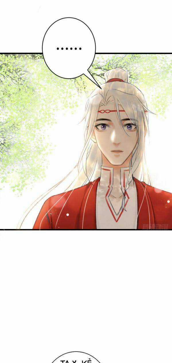 Tuần Tuần Thiện Dụ Chapter 6 trang 11