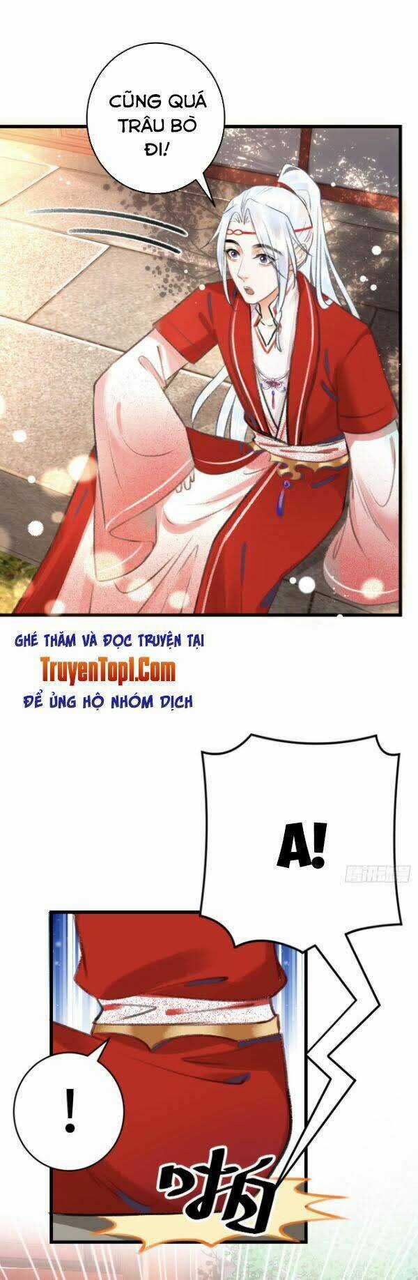Tuần Tuần Thiện Dụ Chapter 6 trang 13