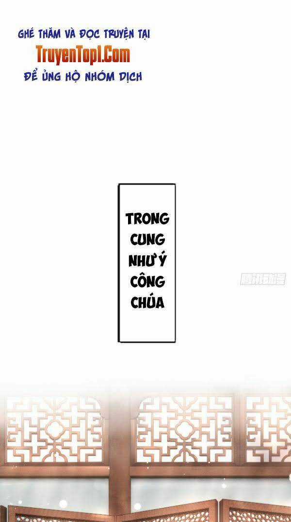 Tuần Tuần Thiện Dụ Chapter 6 trang 19