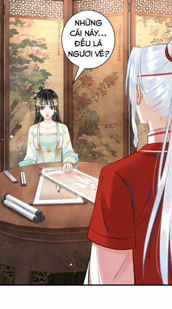 Tuần Tuần Thiện Dụ Chapter 6 trang 20