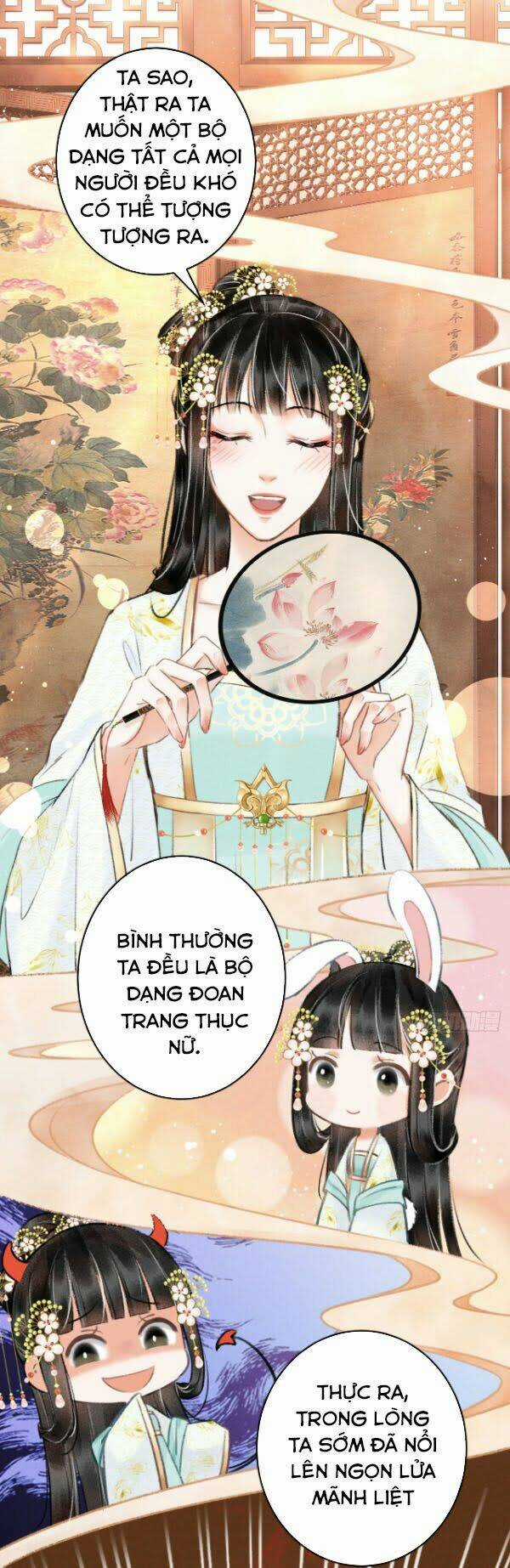 Tuần Tuần Thiện Dụ Chapter 6 trang 23