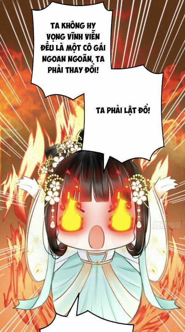 Tuần Tuần Thiện Dụ Chapter 6 trang 24