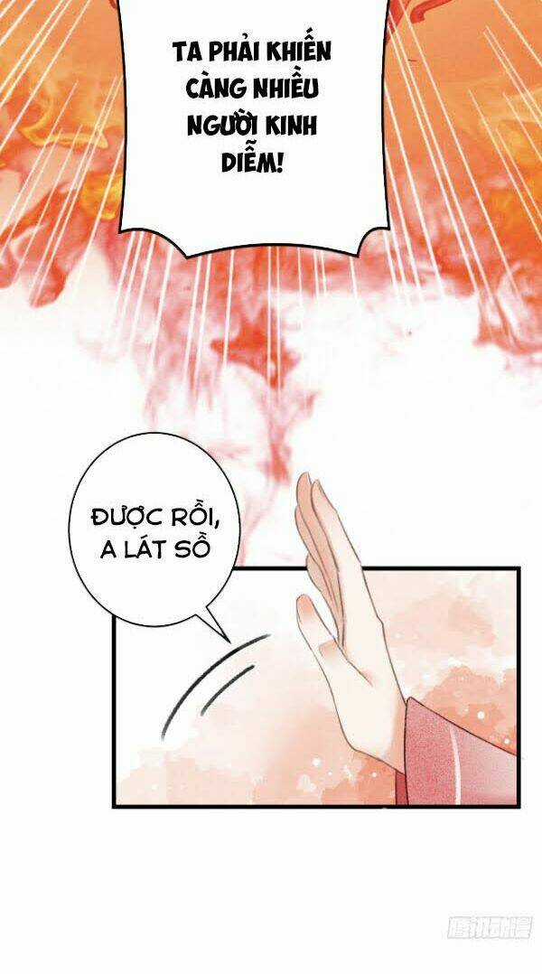 Tuần Tuần Thiện Dụ Chapter 6 trang 25