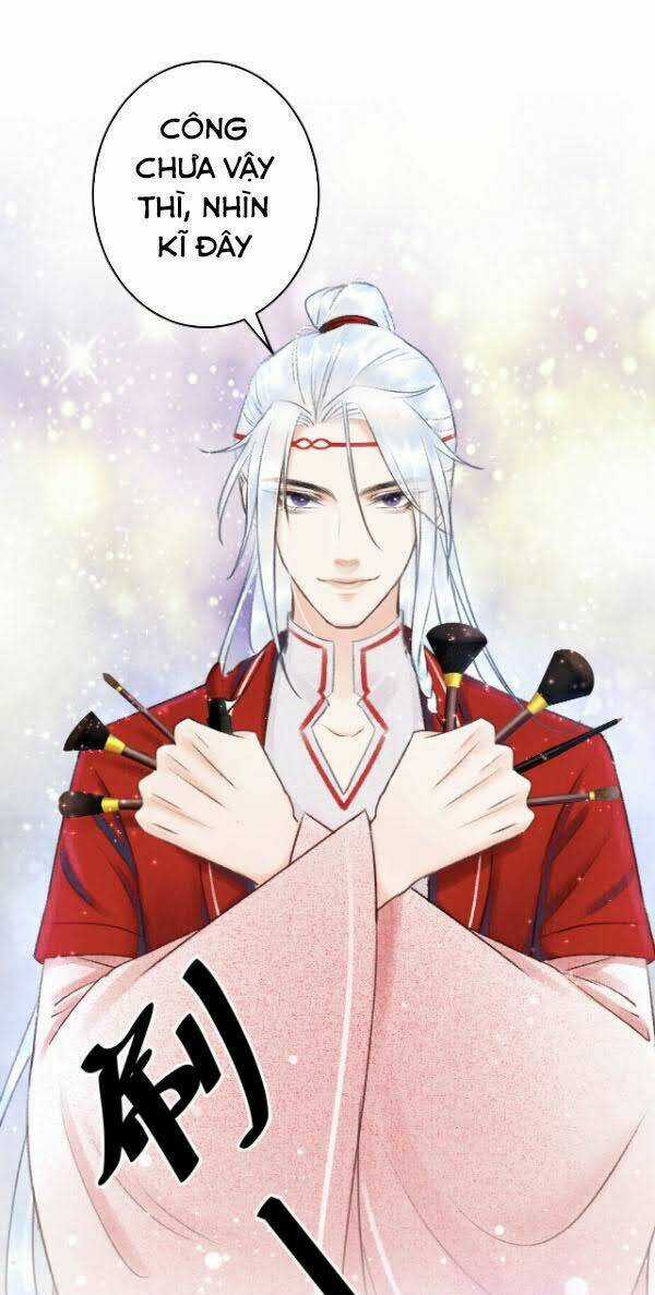 Tuần Tuần Thiện Dụ Chapter 6 trang 26