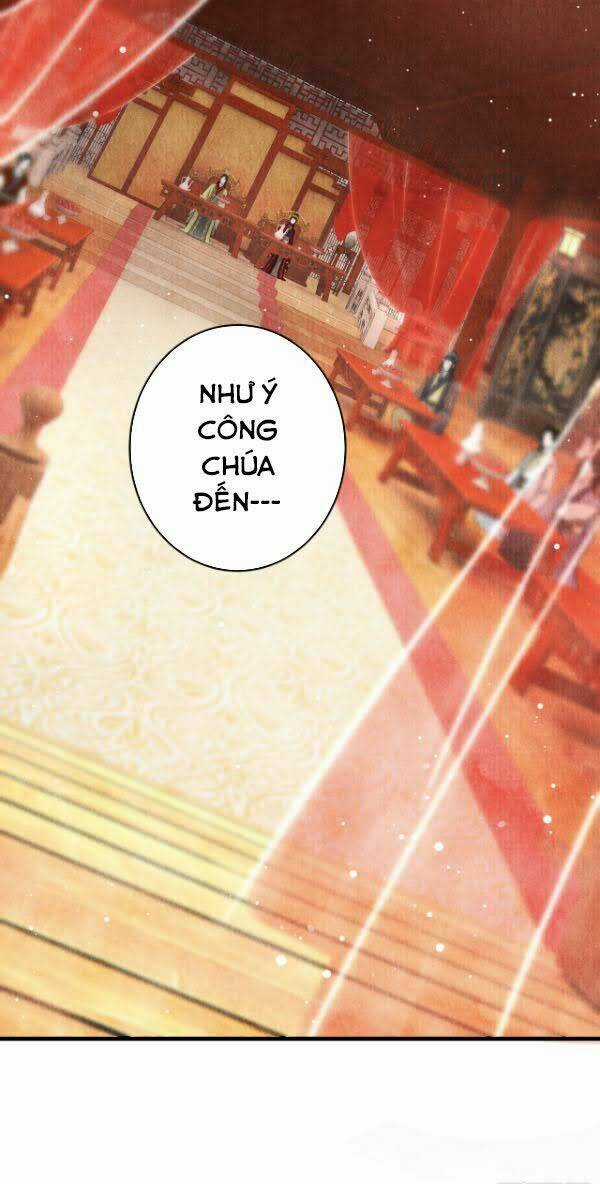 Tuần Tuần Thiện Dụ Chapter 6 trang 29