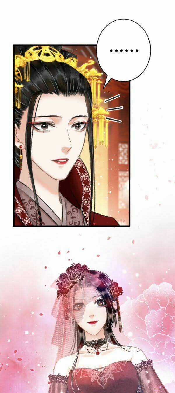 Tuần Tuần Thiện Dụ Chapter 6 trang 32