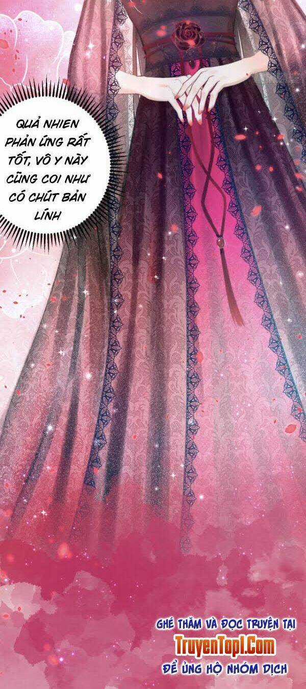 Tuần Tuần Thiện Dụ Chapter 6 trang 33