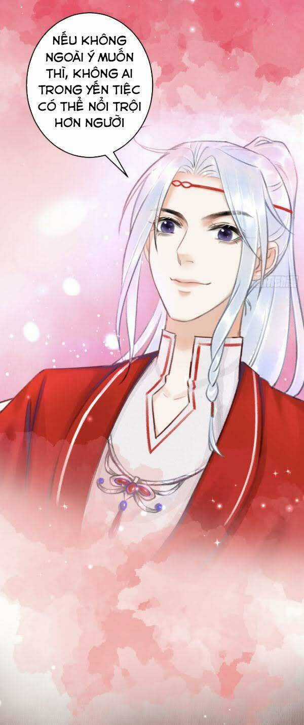 Tuần Tuần Thiện Dụ Chapter 6 trang 36