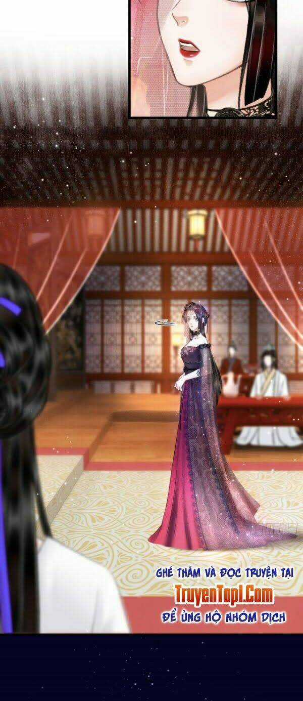 Tuần Tuần Thiện Dụ Chapter 6 trang 39