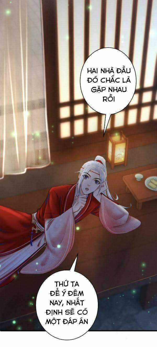 Tuần Tuần Thiện Dụ Chapter 6 trang 41