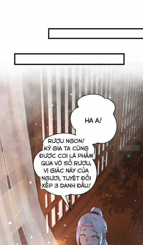 Tuần Tuần Thiện Dụ Chapter 6 trang 44