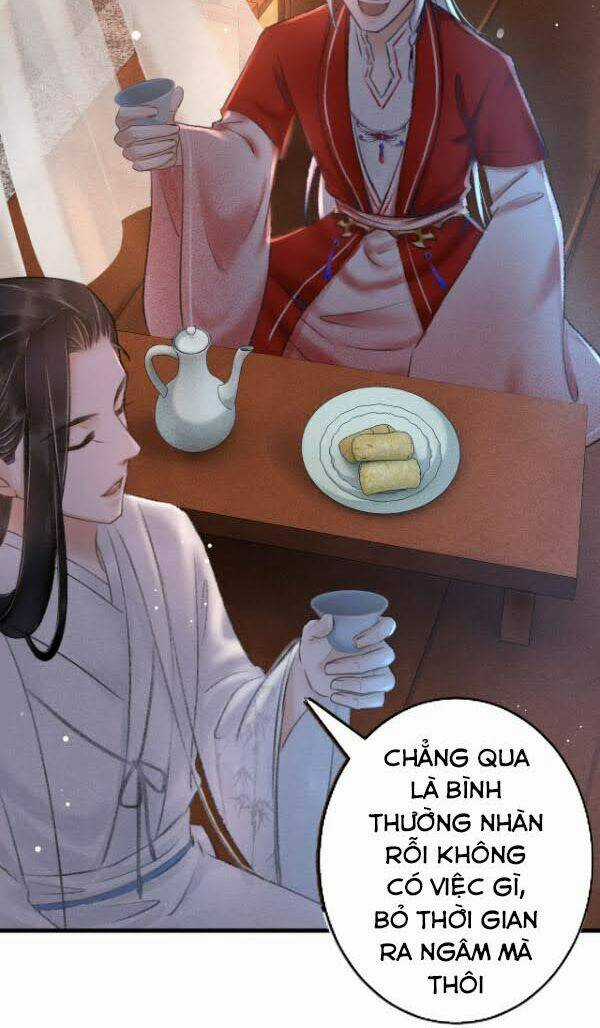 Tuần Tuần Thiện Dụ Chapter 6 trang 45