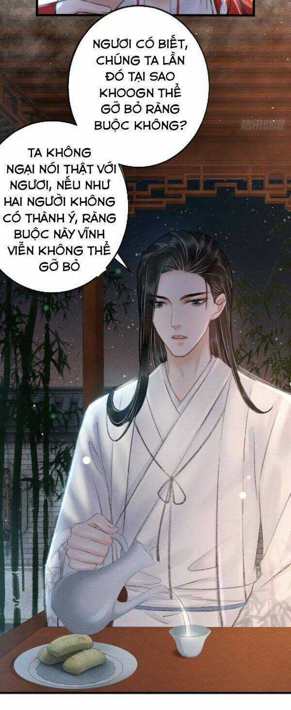 Tuần Tuần Thiện Dụ Chapter 6 trang 47