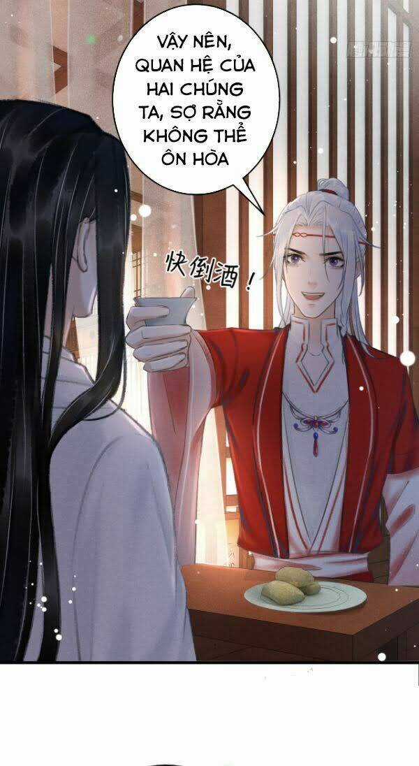 Tuần Tuần Thiện Dụ Chapter 6 trang 49