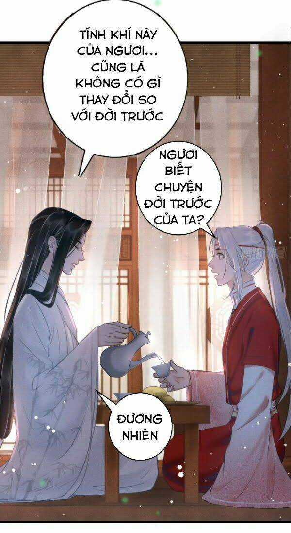 Tuần Tuần Thiện Dụ Chapter 6 trang 50