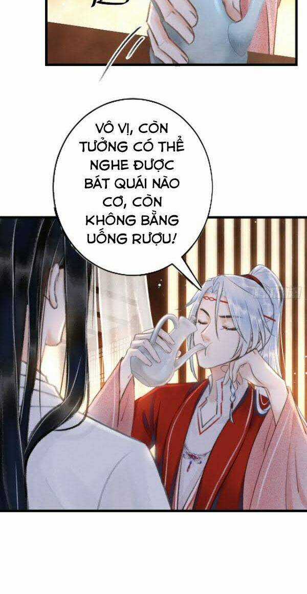 Tuần Tuần Thiện Dụ Chapter 6 trang 53