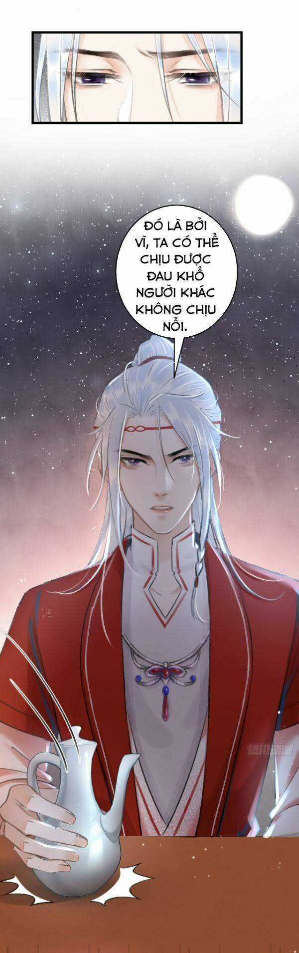 Tuần Tuần Thiện Dụ Chapter 6 trang 56