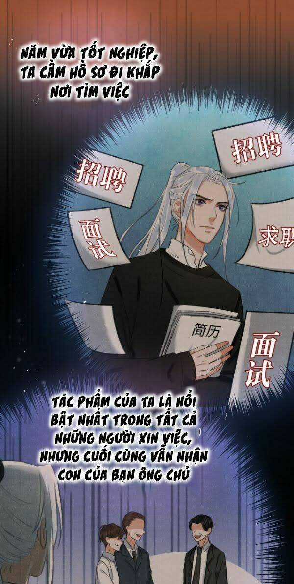 Tuần Tuần Thiện Dụ Chapter 6 trang 57